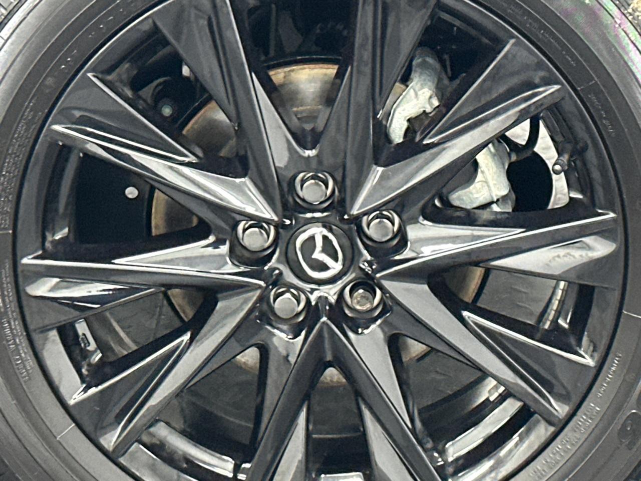 2025 Mazda CX-5 Photo in Silver Spring, MD 20904