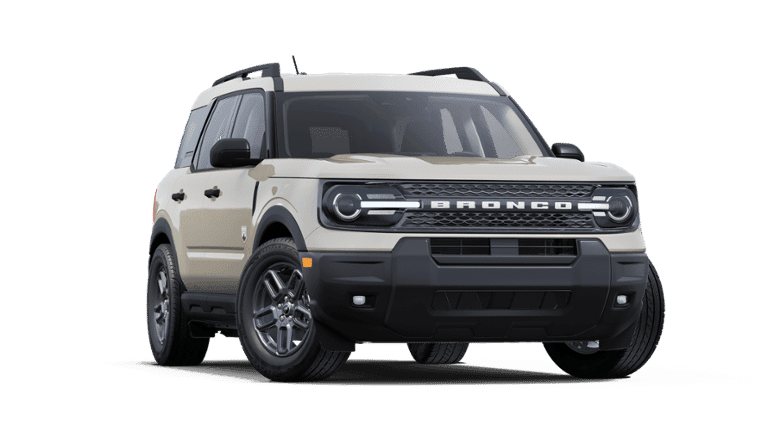 2025 Ford Bronco Sport Photo in Silver Spring, MD 20904
