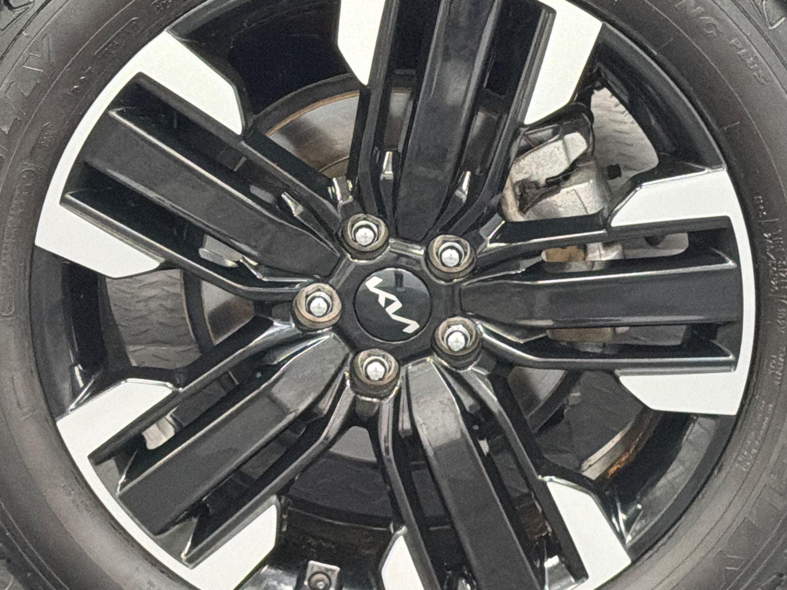 2024 Kia Telluride Photo in Bethesda, MD 20814