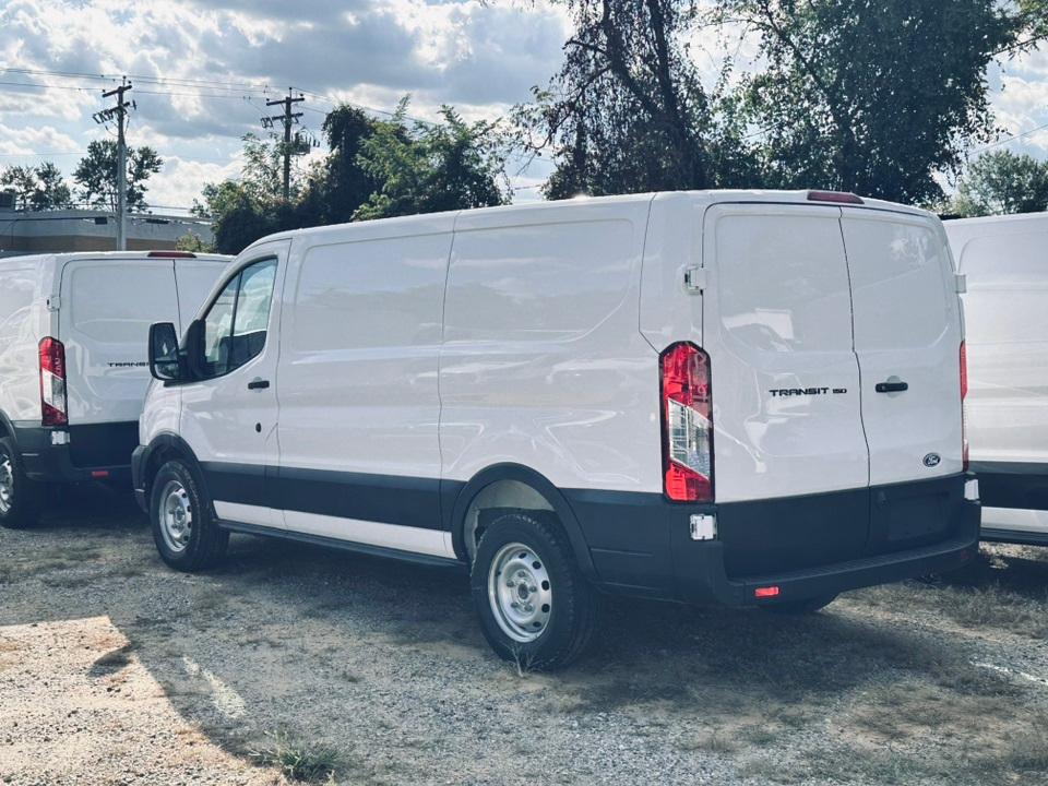 2026 Ford Transit-150 Photo in Silver Spring, MD 20904