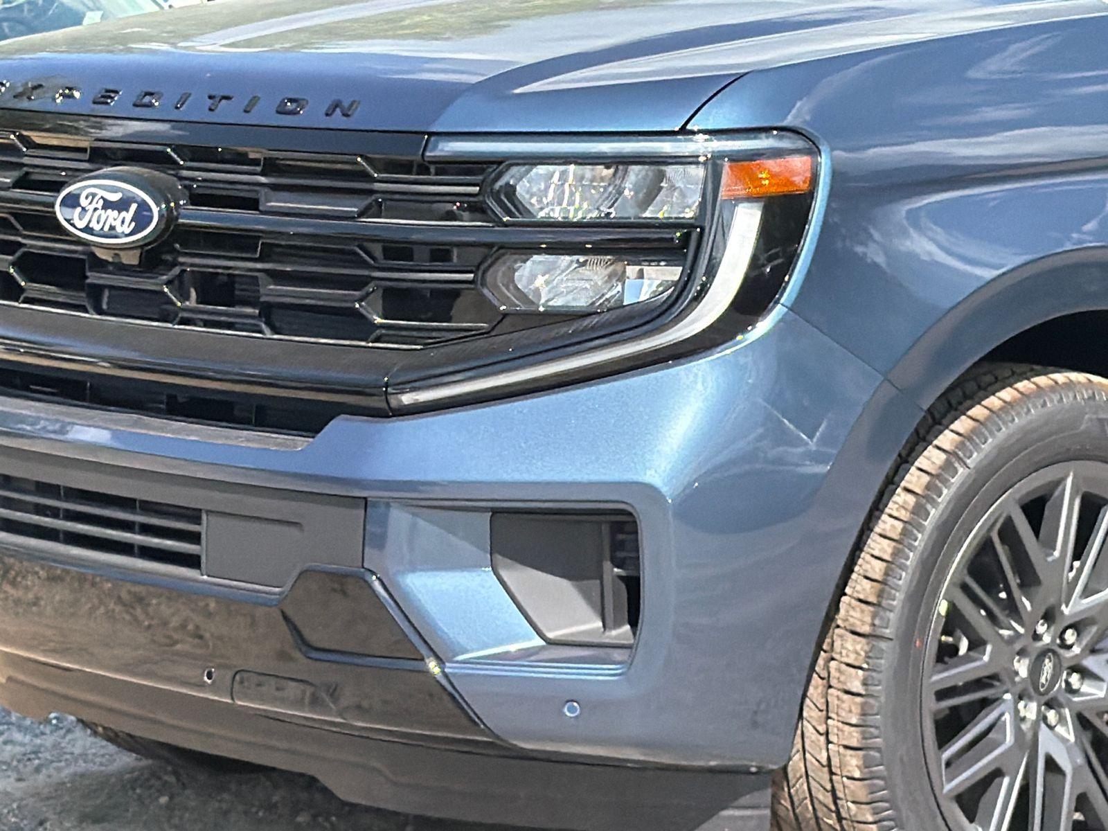 2027 Ford Expedition Max Photo in Silver Spring, MD 20904