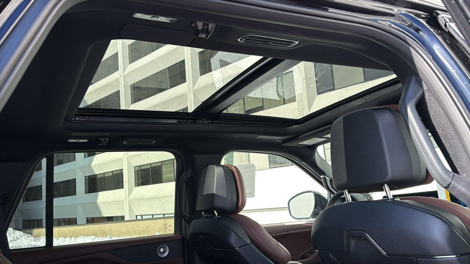 2026 Lincoln Navigator Photo in Bethesda, MD 20814