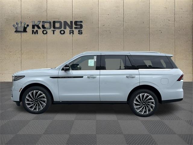 2025 Lincoln Navigator Photo in Bethesda, MD 20814