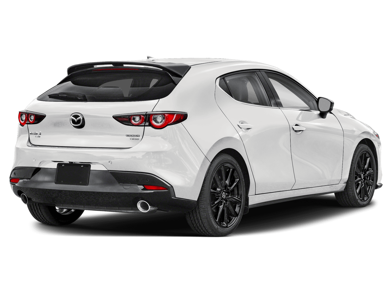 2025 Mazda Mazda3 Photo in Silver Spring, MD 20904