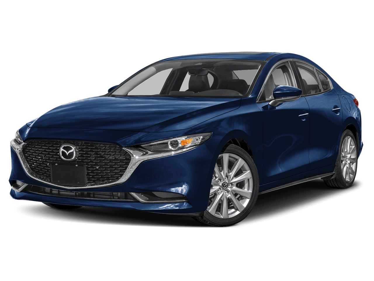 2026 Mazda Mazda3 Photo in Silver Spring, MD 20904