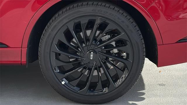 2025 Lincoln Aviator Photo in Bethesda, MD 20814