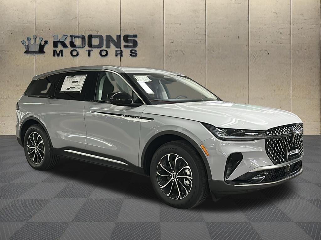 2026 Lincoln Nautilus Photo in Bethesda, MD 20814