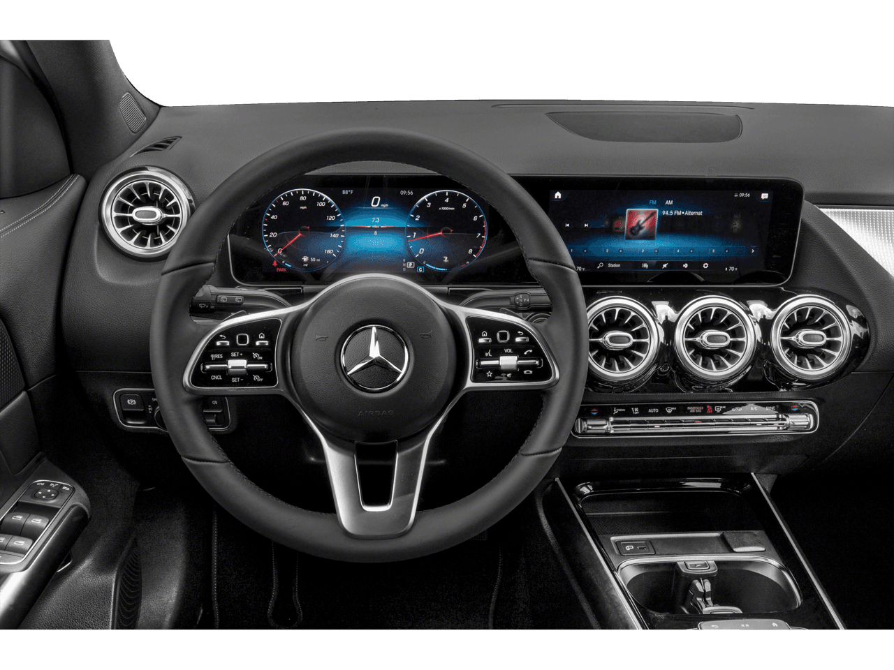 2021 Mercedes-Benz GLA Photo in Bethesda, MD 20814