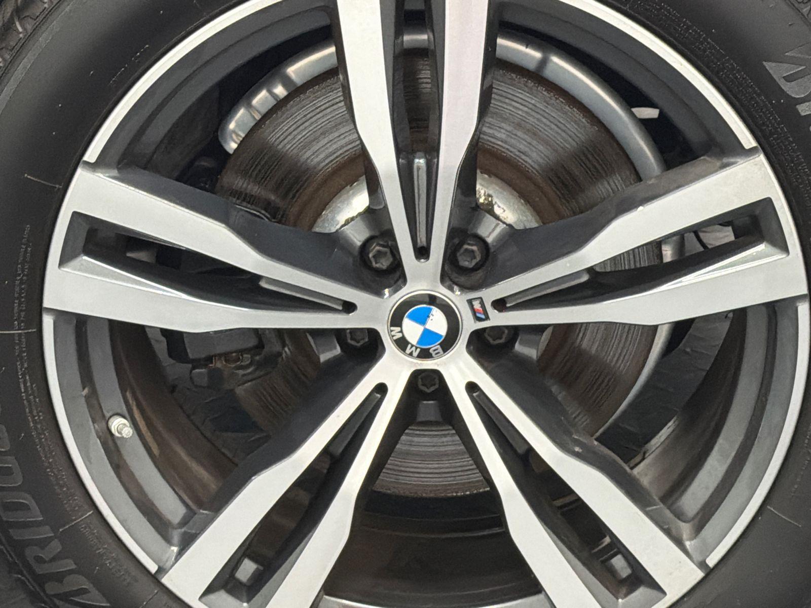 2023 BMW X7 Photo in Bethesda, MD 20814