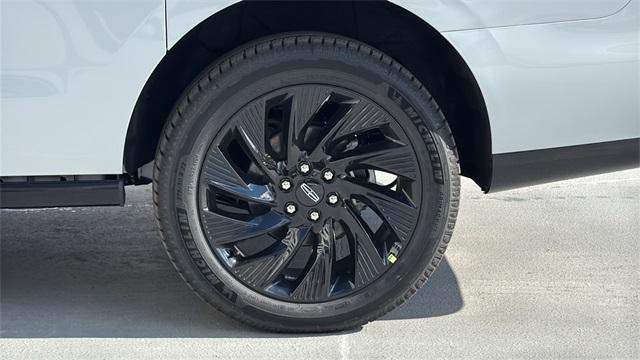 2025 Lincoln Navigator L Photo in Bethesda, MD 20814