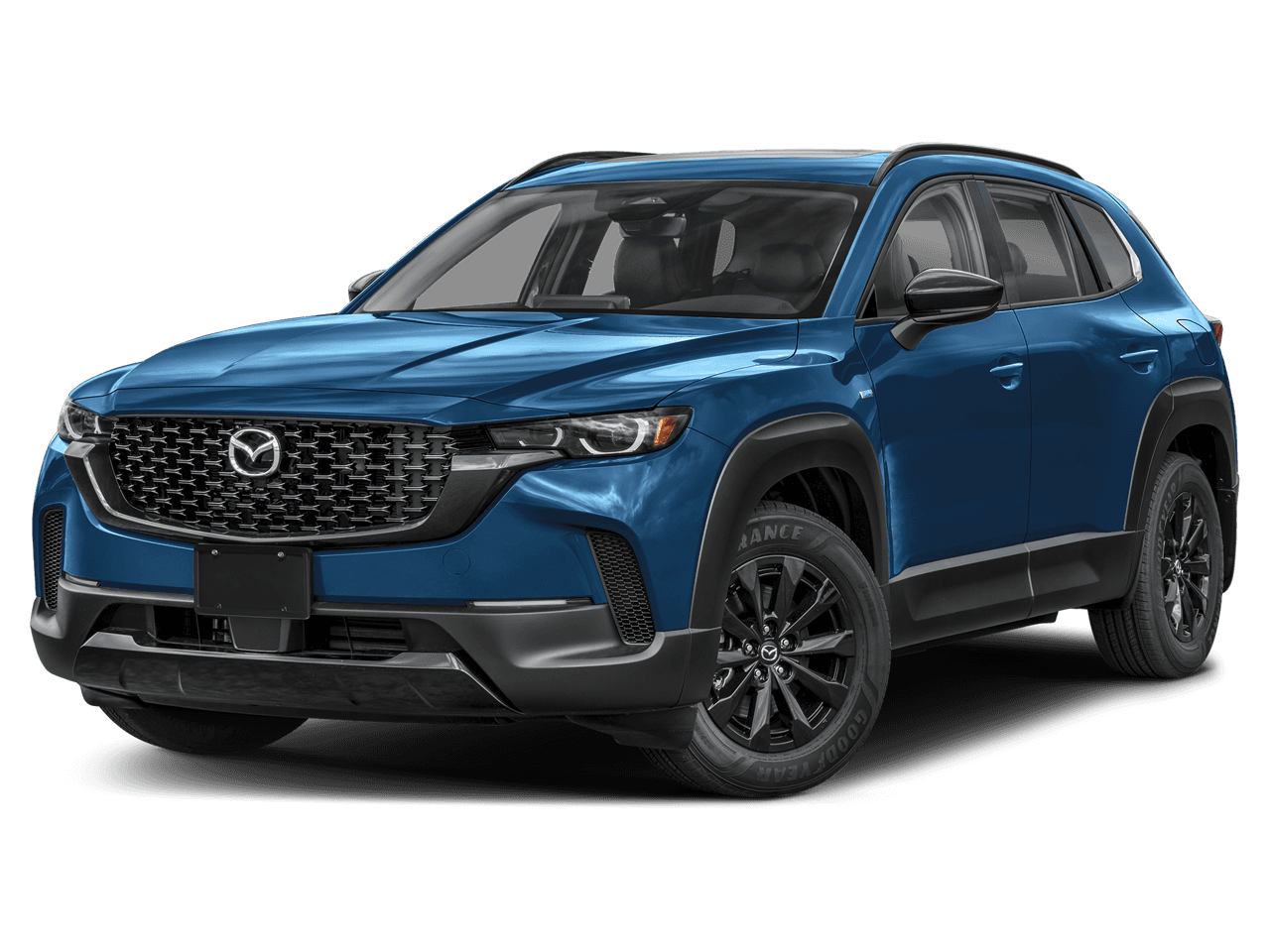 2025 Mazda CX-50 Hybrid Photo in Silver Spring, MD 20904