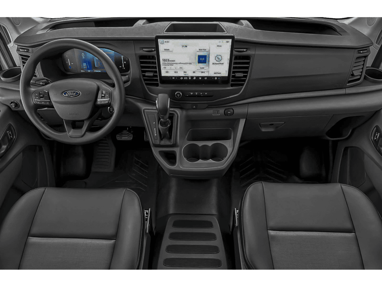 2026 Ford Transit-350 Photo in Silver Spring, MD 20904