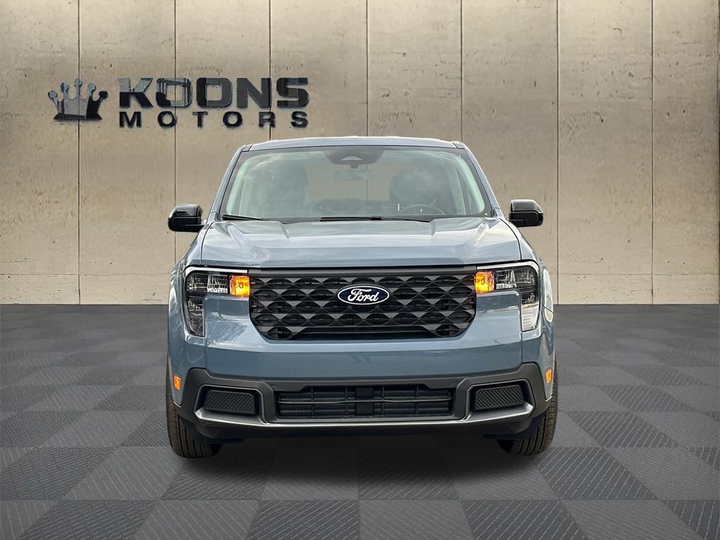 2025 Ford Maverick Photo in Silver Spring, MD 20904