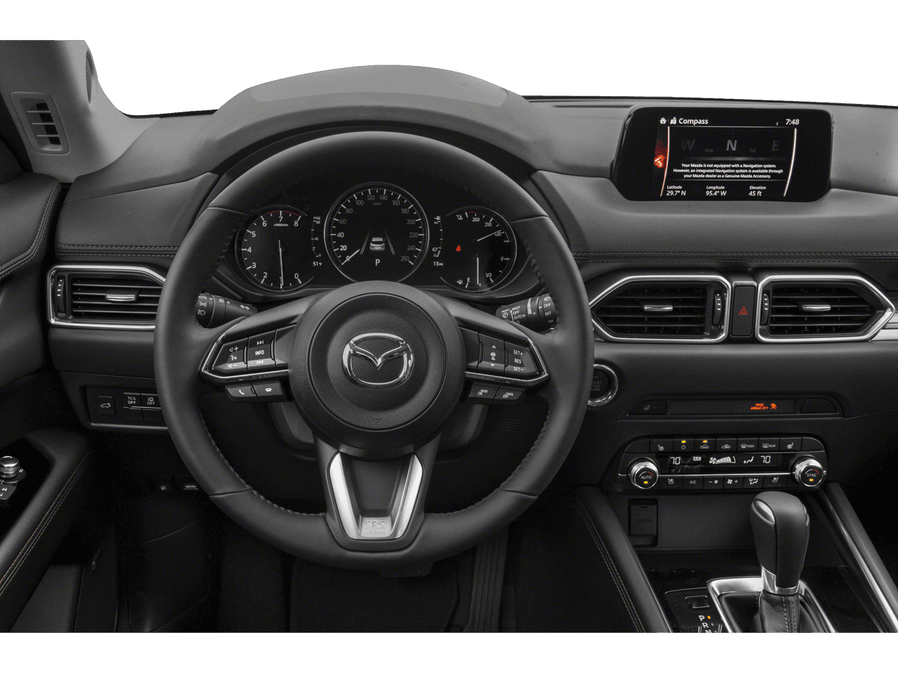 2019 Mazda CX-5 Photo in Silver Spring, MD 20904