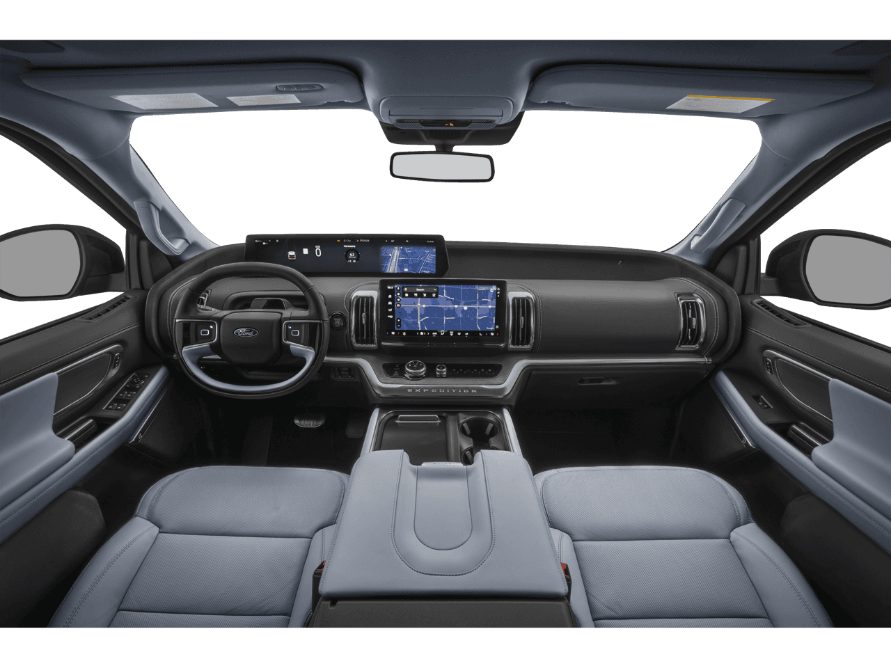 2027 Ford Expedition Photo in Silver Spring, MD 20904