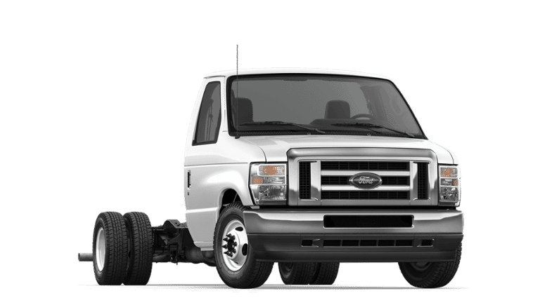 2026 Ford E-450SD Photo in Silver Spring, MD 20904