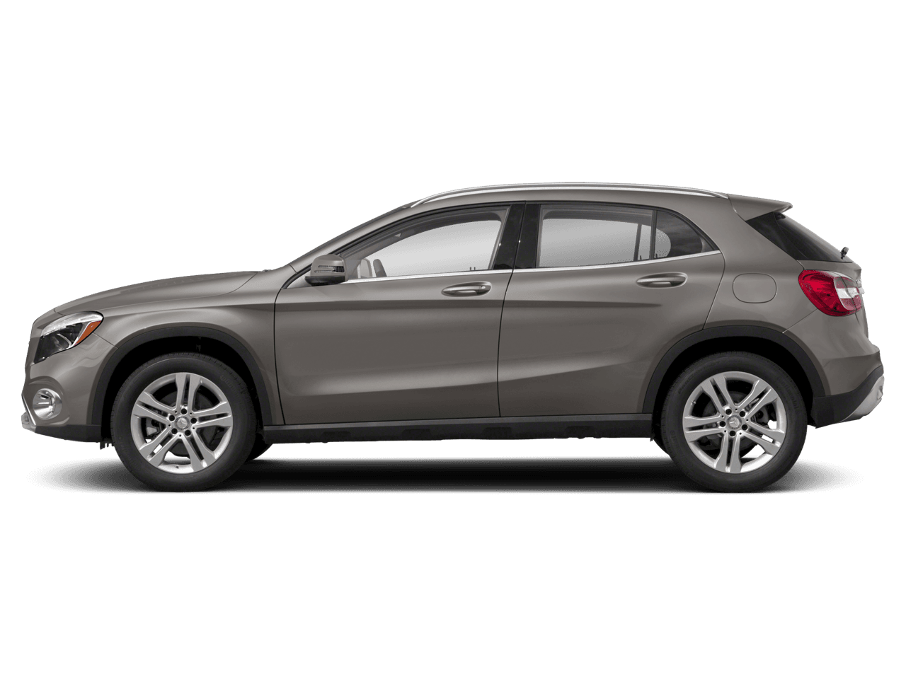 2020 Mercedes-Benz GLA Photo in Silver Spring, MD 20904