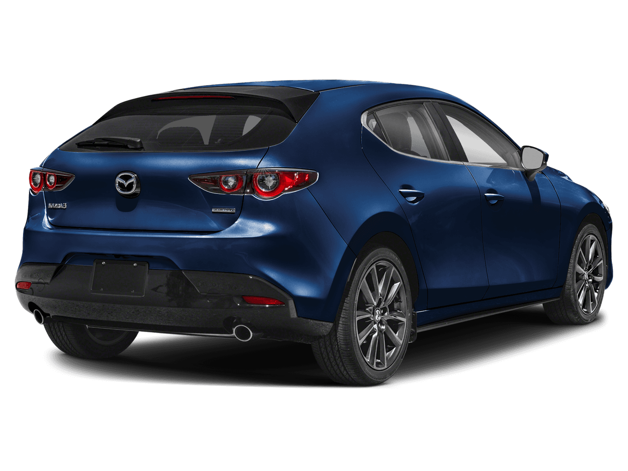 2026 Mazda Mazda3 Photo in Silver Spring, MD 20904