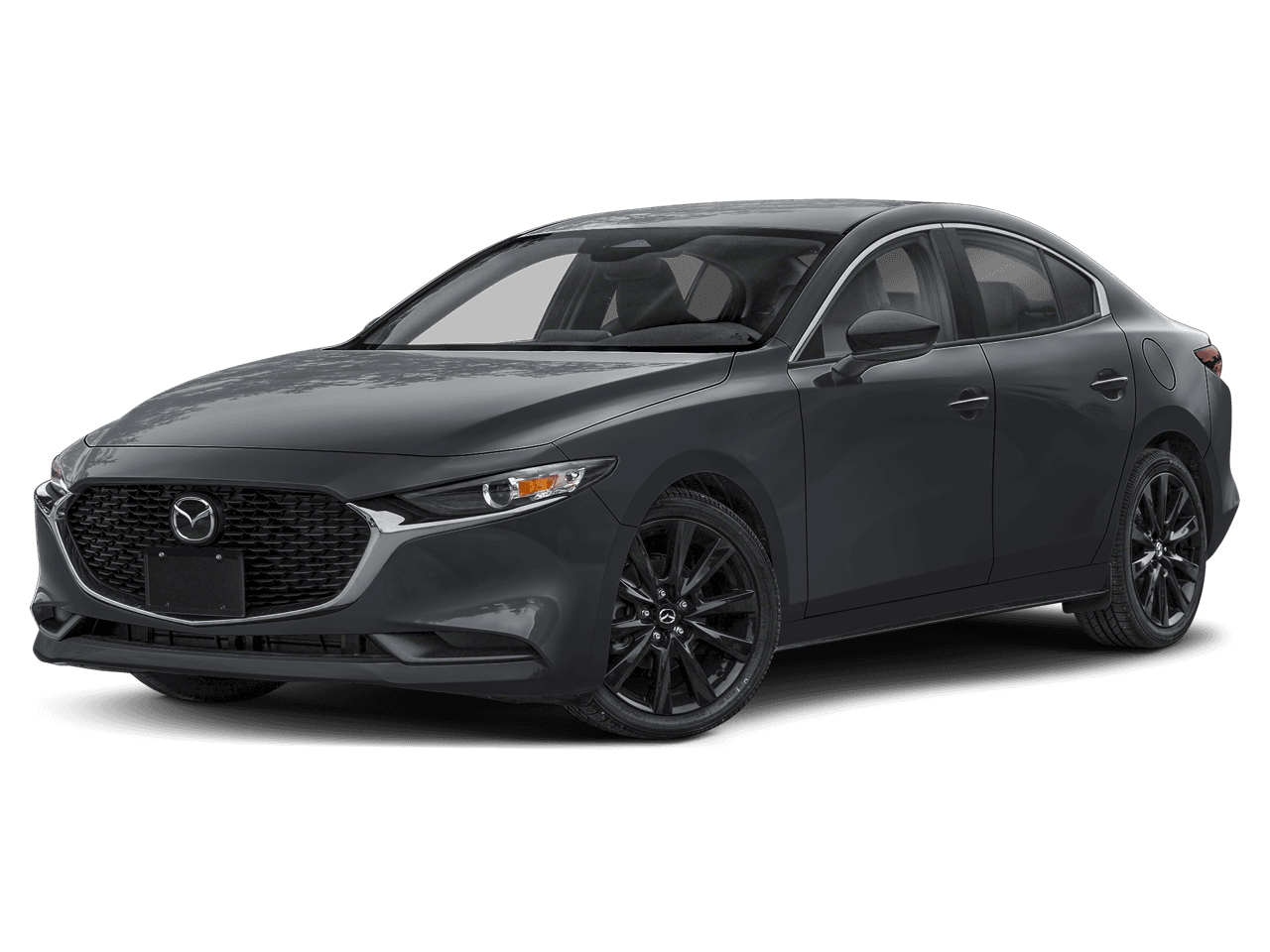 2026 Mazda Mazda3 Photo in Silver Spring, MD 20904