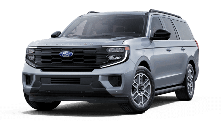 2025 Ford Expedition Max Photo in Silver Spring, MD 20904