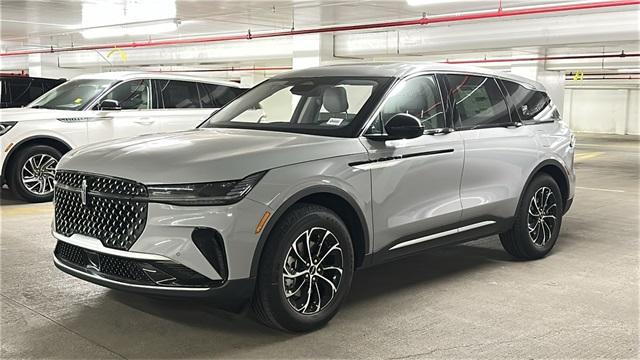 2026 Lincoln Nautilus Photo in Bethesda, MD 20814