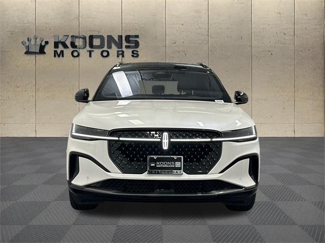 2026 Lincoln Nautilus Photo in Bethesda, MD 20814