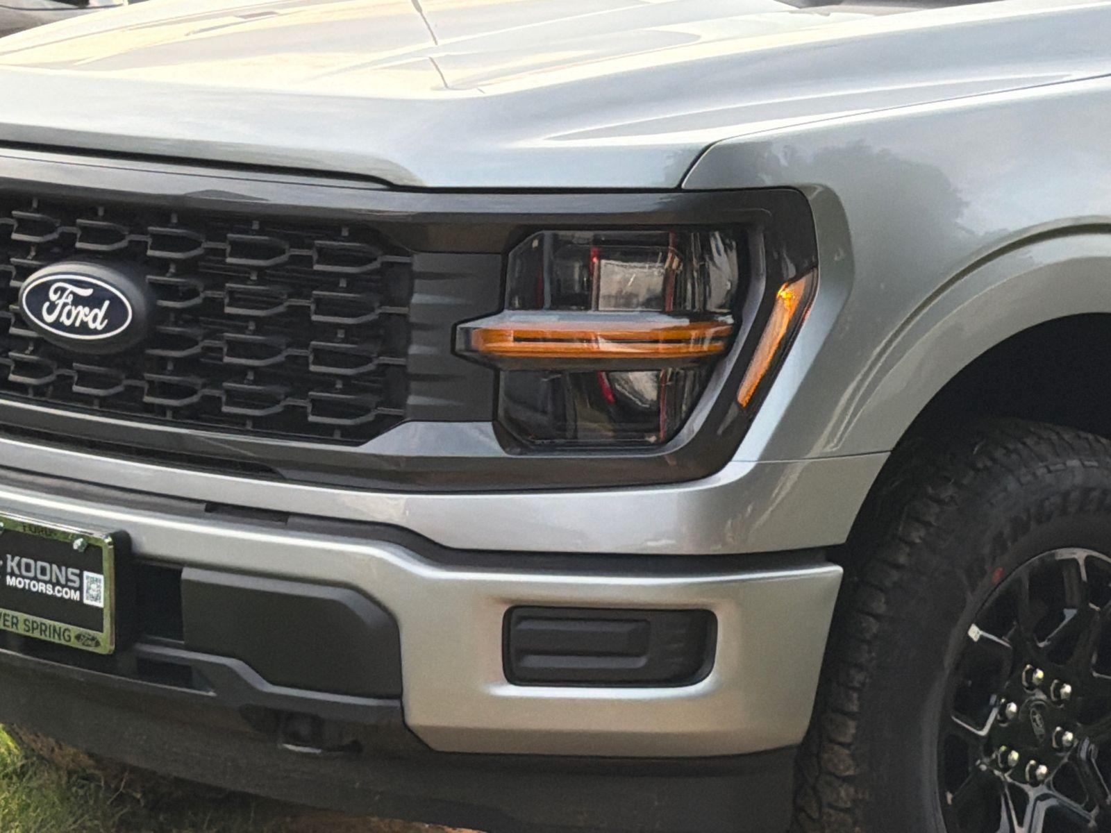 2026 Ford F-150 Photo in Silver Spring, MD 20904
