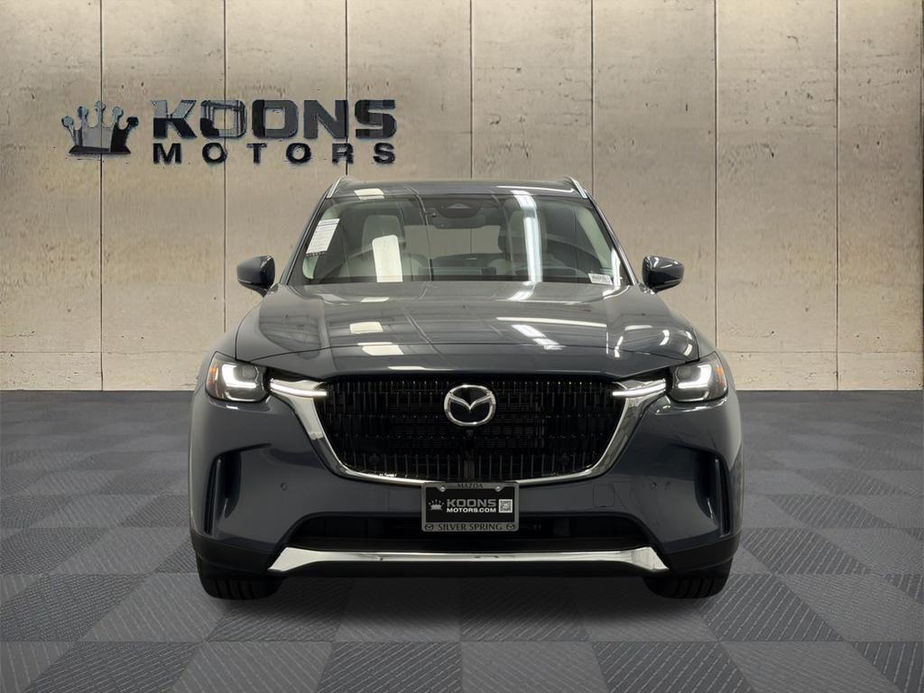 2026 Mazda CX-90 PHEV Photo in Silver Spring, MD 20904