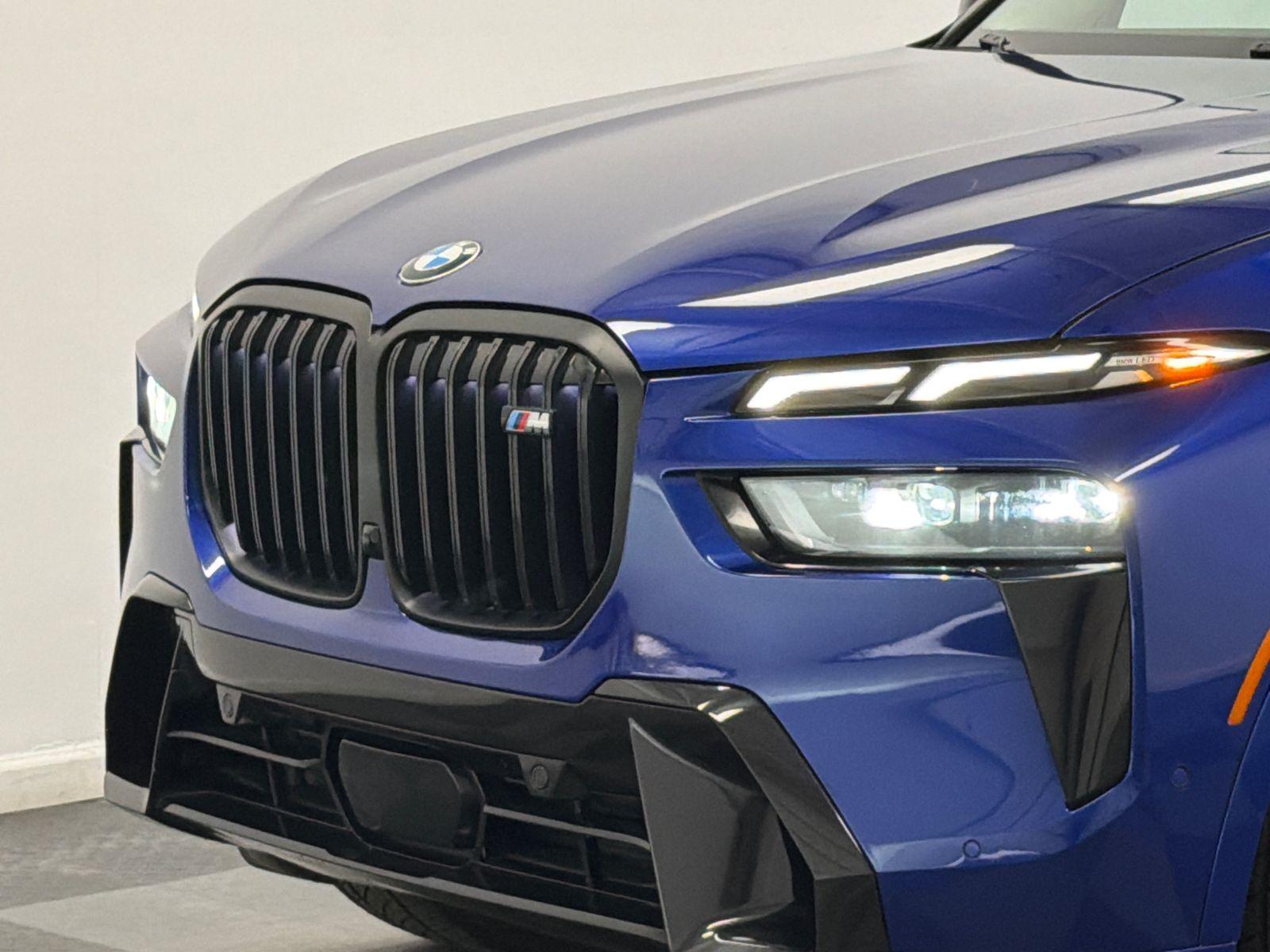 2024 BMW X7 Photo in Bethesda, MD 20814