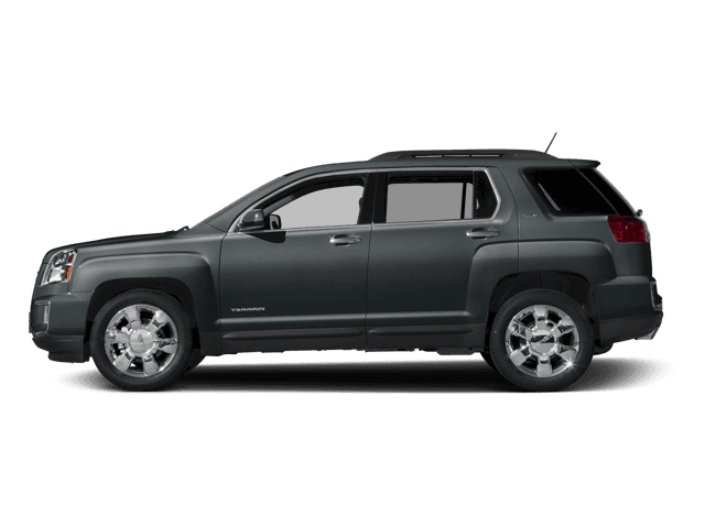 2017 GMC Terrain Photo in Silver Spring, MD 20904