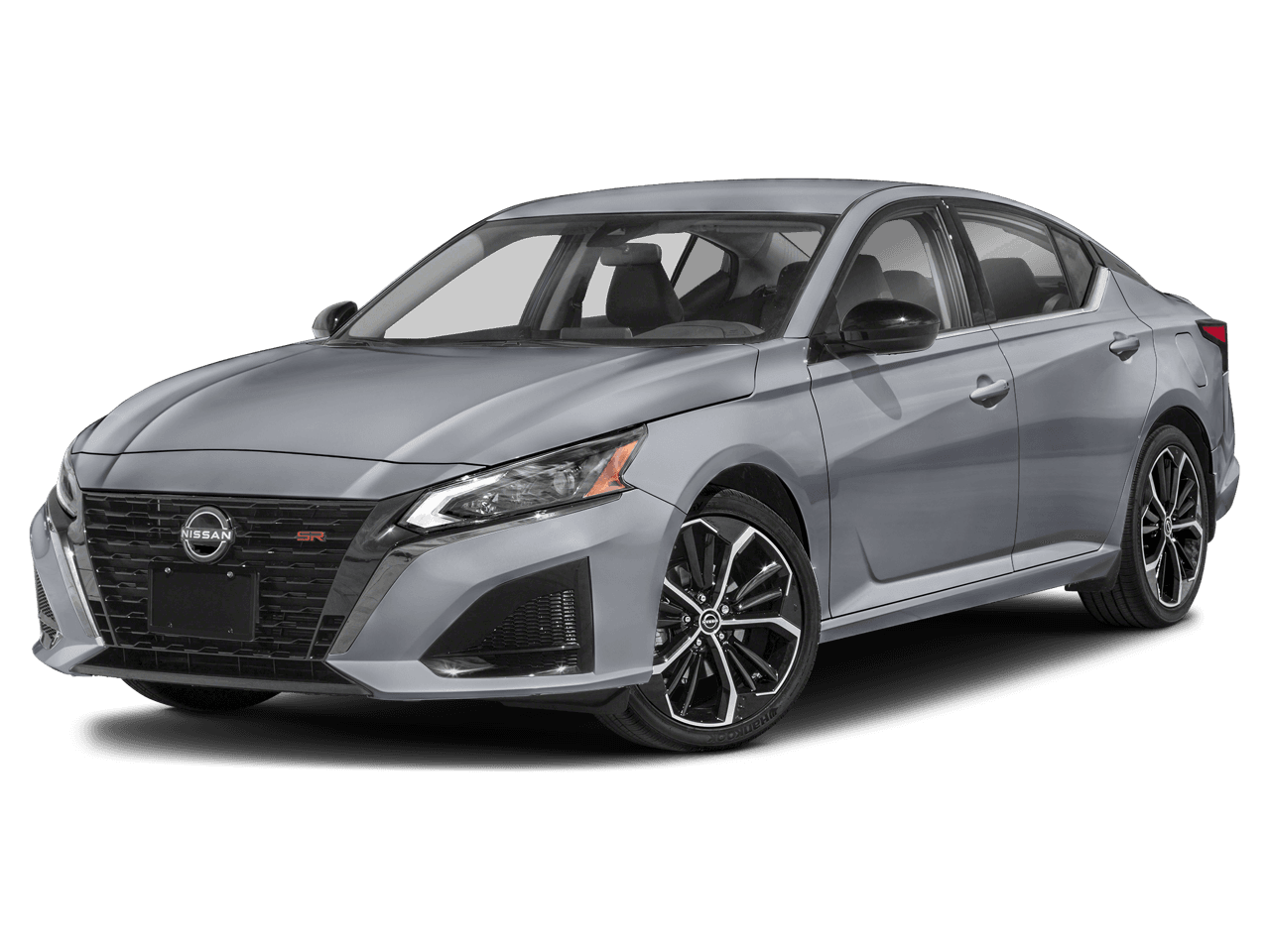 2023 Nissan Altima Photo in Silver Spring, MD 20904
