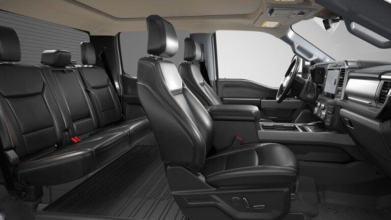 2026 Ford F-250SD Photo in Silver Spring, MD 20904