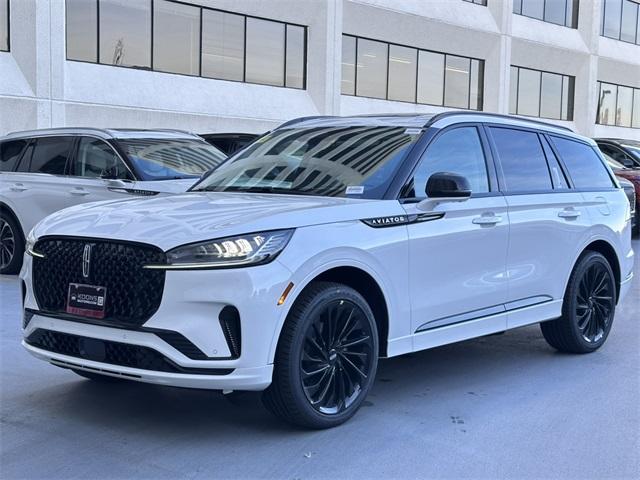 2026 Lincoln Aviator Photo in Bethesda, MD 20814