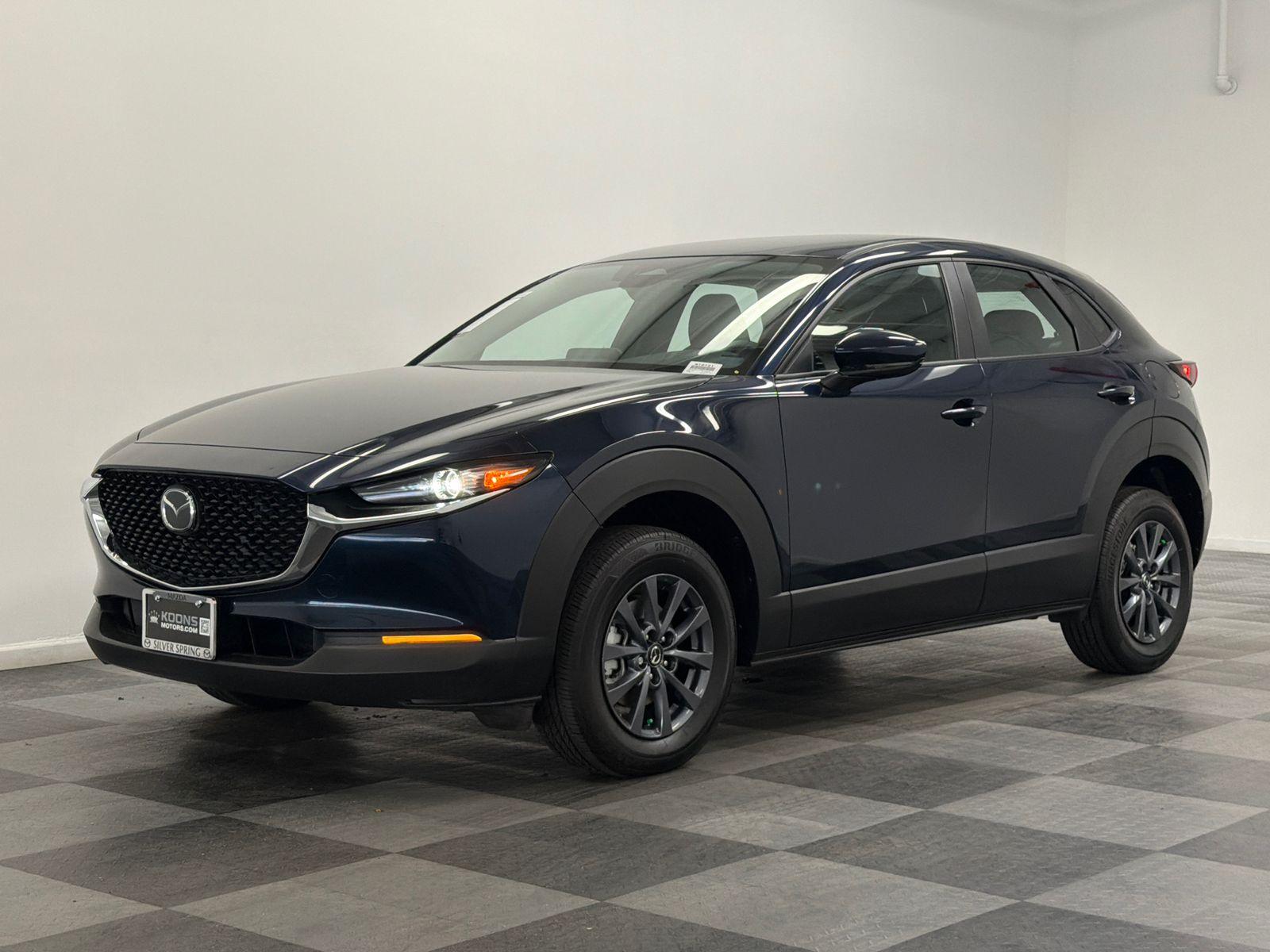 2026 Mazda CX-30 Photo in Silver Spring, MD 20904
