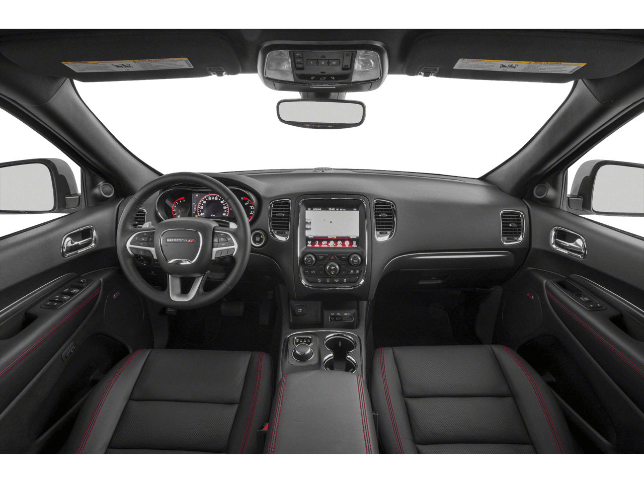 2019 Dodge Durango Photo in Bethesda, MD 20814