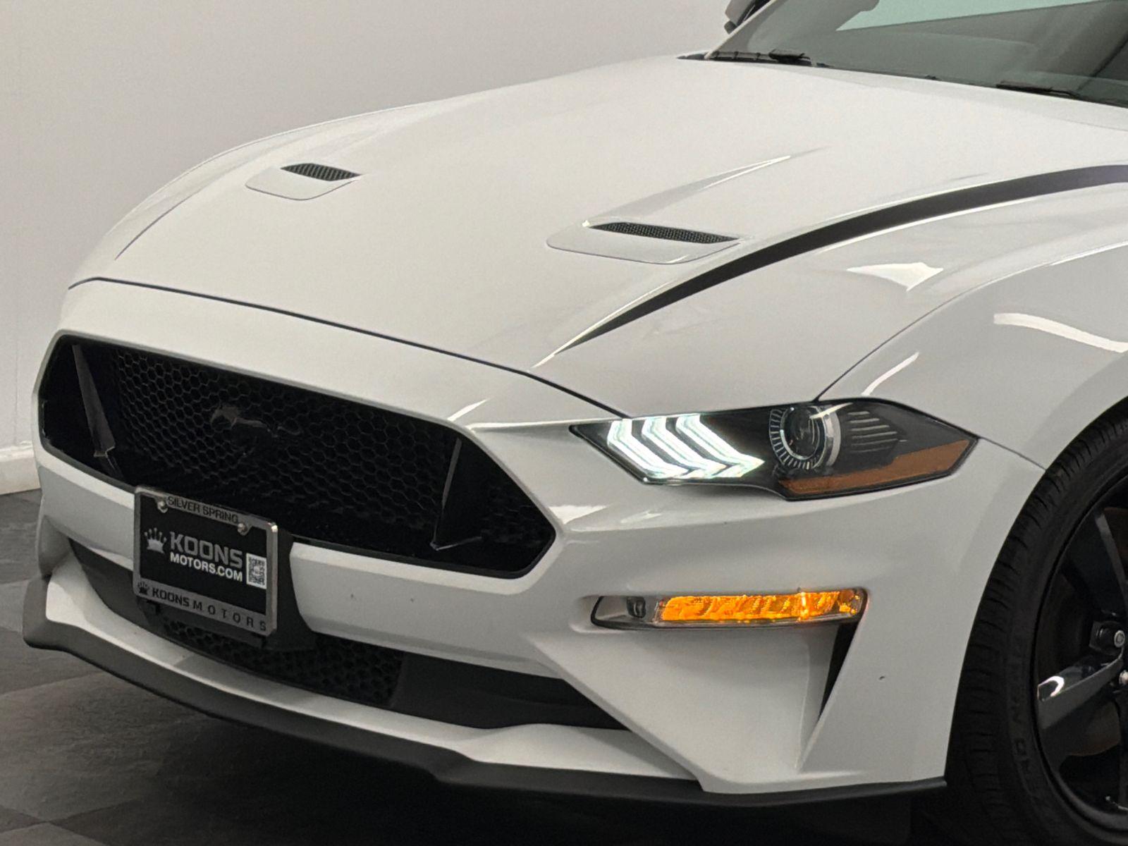 2023 Ford Mustang Photo in Silver Spring, MD 20904