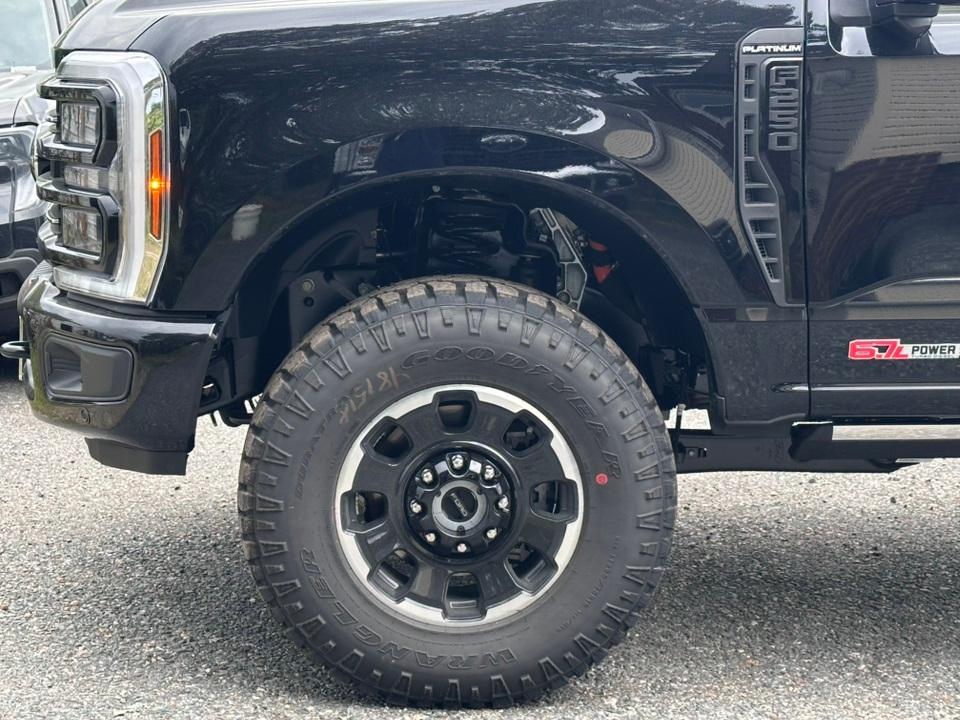 2025 Ford F-250 Super Duty Photo in Silver Spring, MD 20904