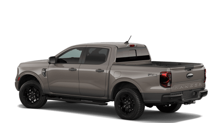 2026 Ford Ranger Photo in Silver Spring, MD 20904