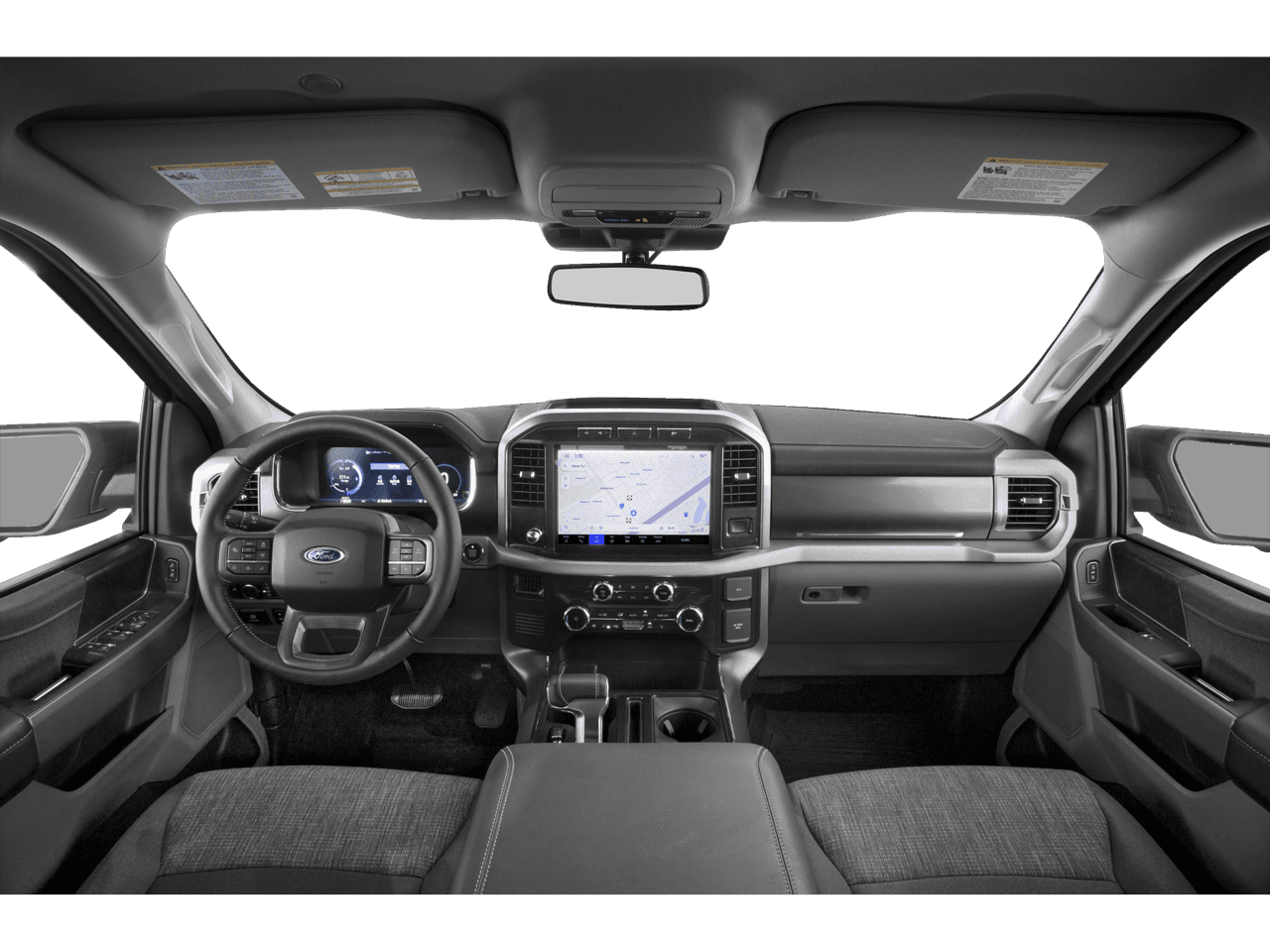 2025 Ford F-150 Lightning Photo in Silver Spring, MD 20904