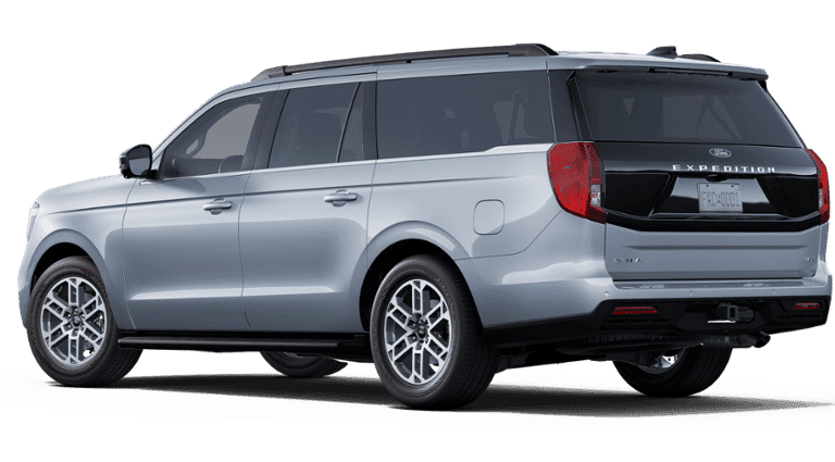 2025 Ford Expedition Max Photo in Silver Spring, MD 20904
