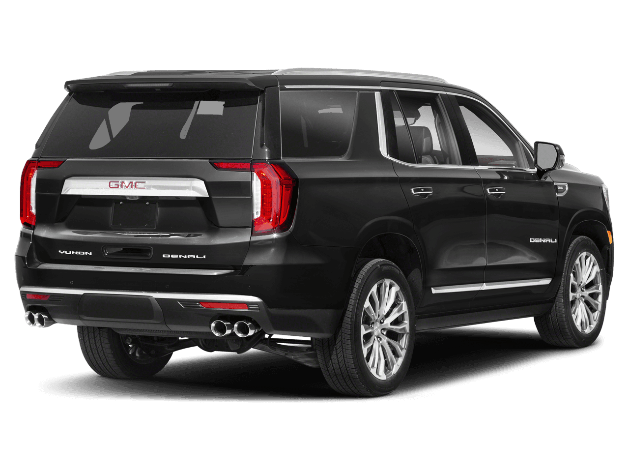 2023 GMC Yukon Photo in Bethesda, MD 20814