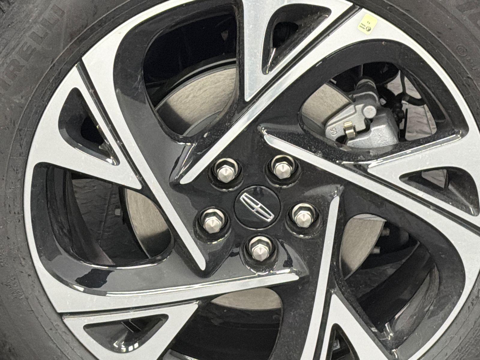 2026 Lincoln Nautilus Photo in Bethesda, MD 20814