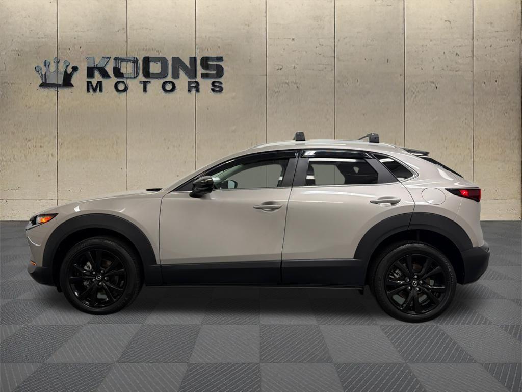 2024 Mazda CX-30 Photo in Silver Spring, MD 20904