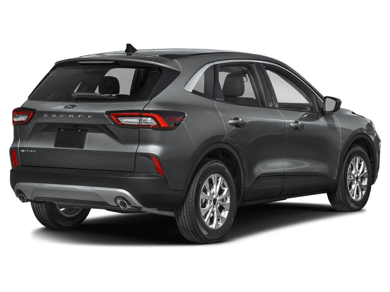 2026 Ford Escape Photo in Silver Spring, MD 20904