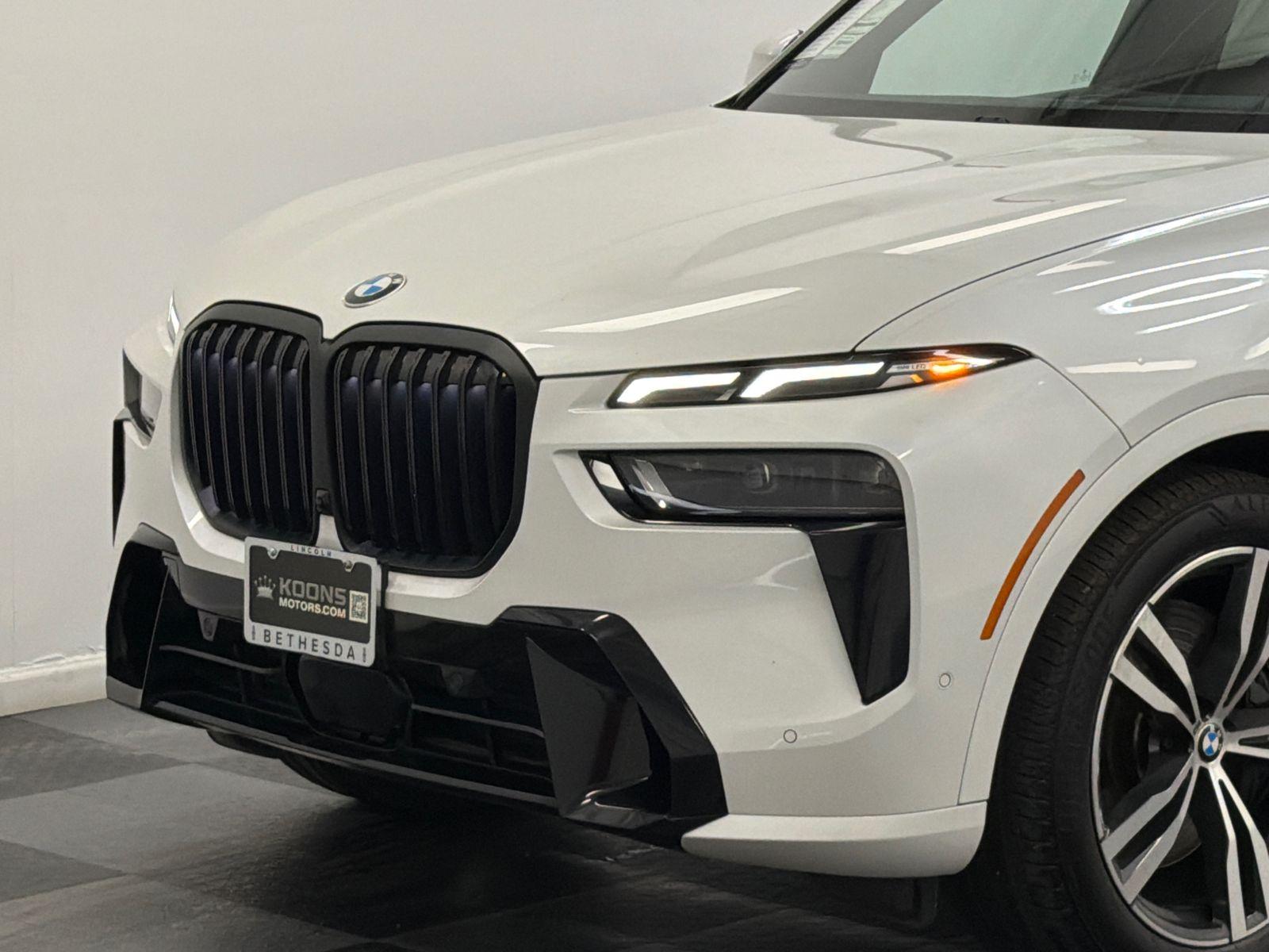 2023 BMW X7 Photo in Bethesda, MD 20814