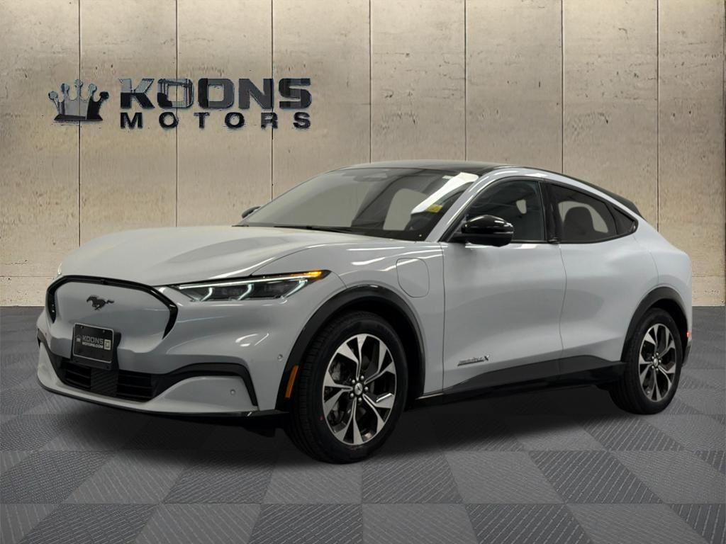 2023 Ford Mustang Mach-E Photo in Silver Spring, MD 20904