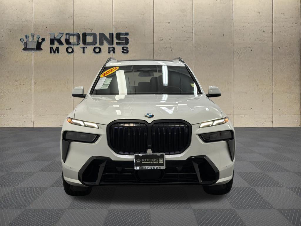 2023 BMW X7 Photo in Bethesda, MD 20814