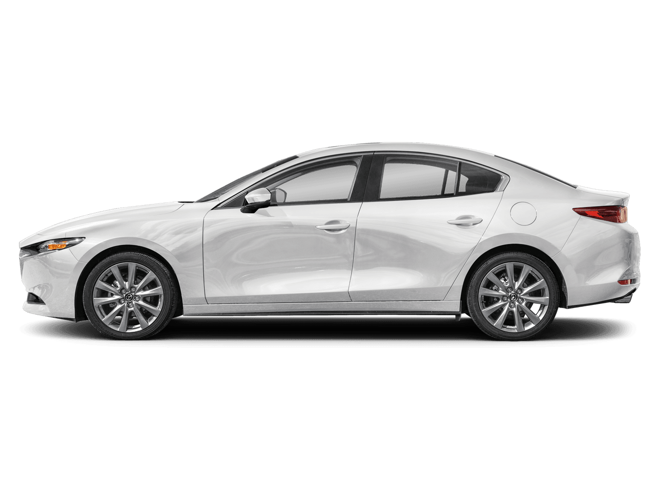 2026 Mazda Mazda3 Photo in Silver Spring, MD 20904