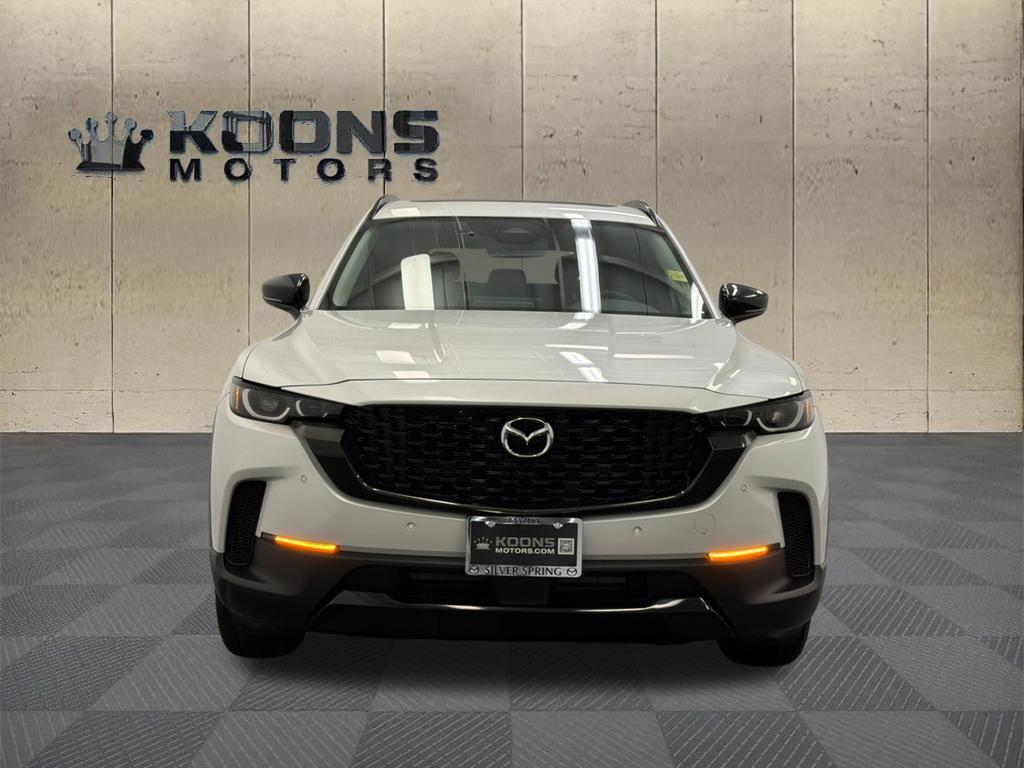 2026 Mazda CX-50 Hybrid Photo in Silver Spring, MD 20904