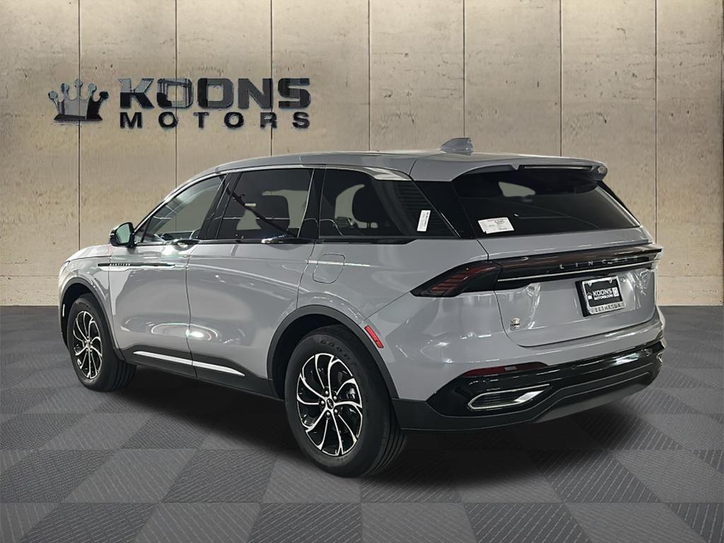 2026 Lincoln Nautilus Photo in Bethesda, MD 20814